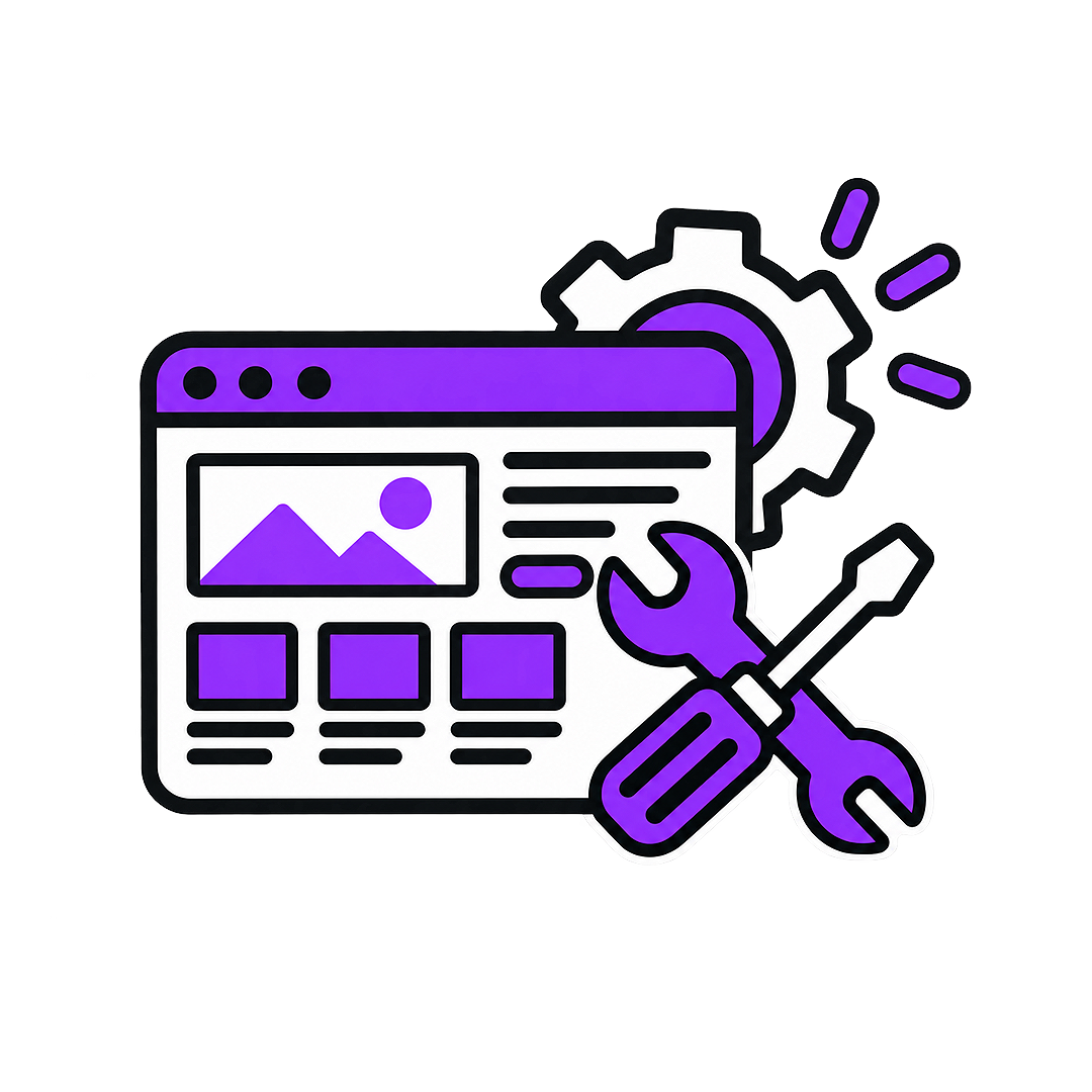 Maintenance